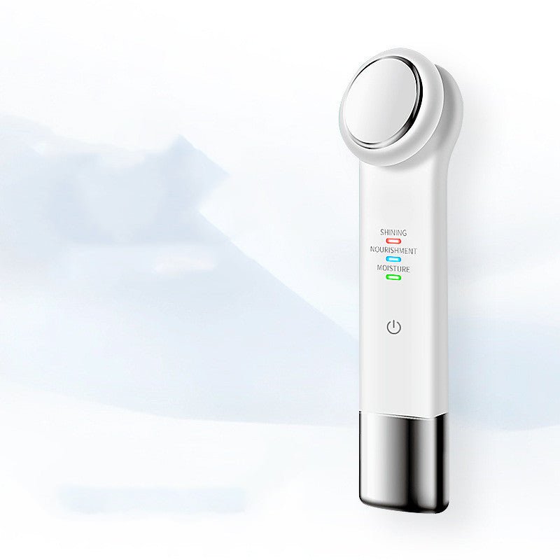 Ultrasonic Beauty Wand