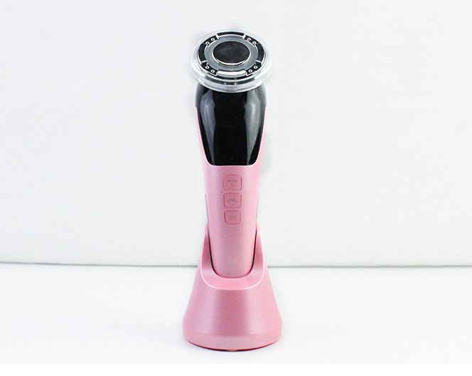 Anlan 5-in-1 Facial Massager