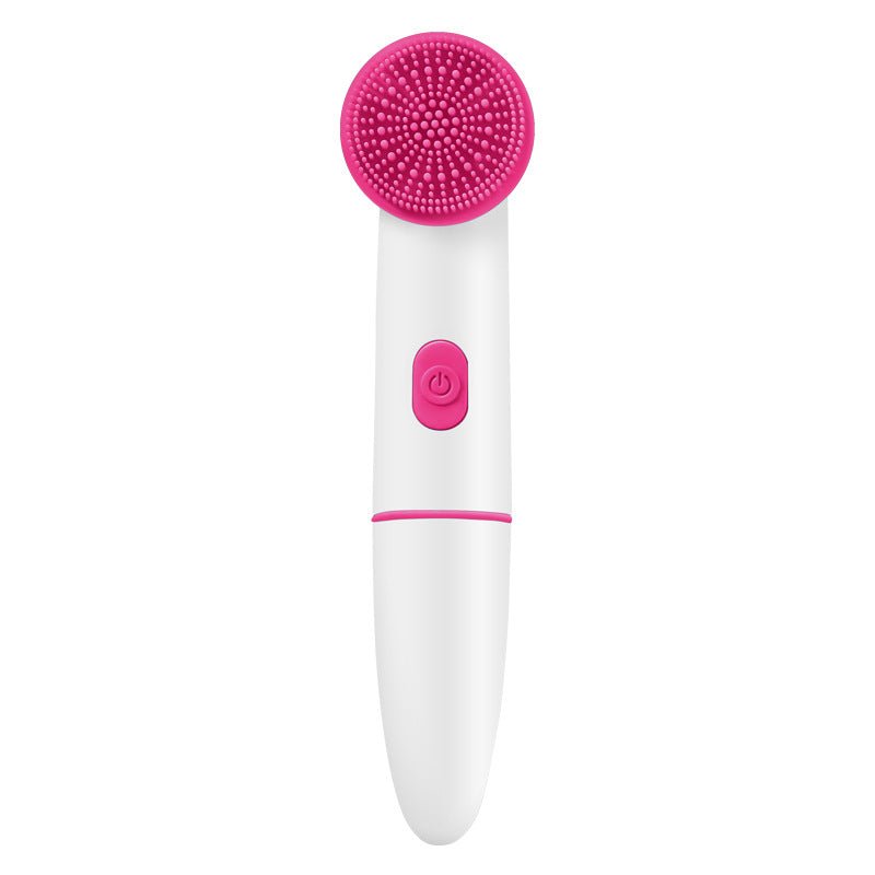 Sonic Facial Cleansing Brush