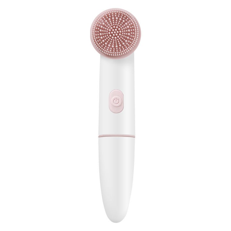 Sonic Facial Cleansing Brush