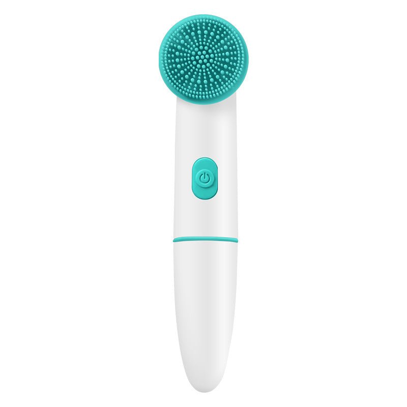 Sonic Facial Cleansing Brush