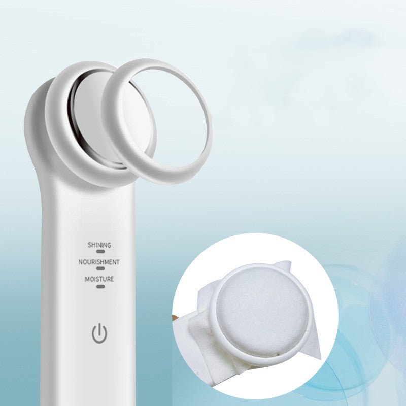 Ultrasonic Beauty Wand