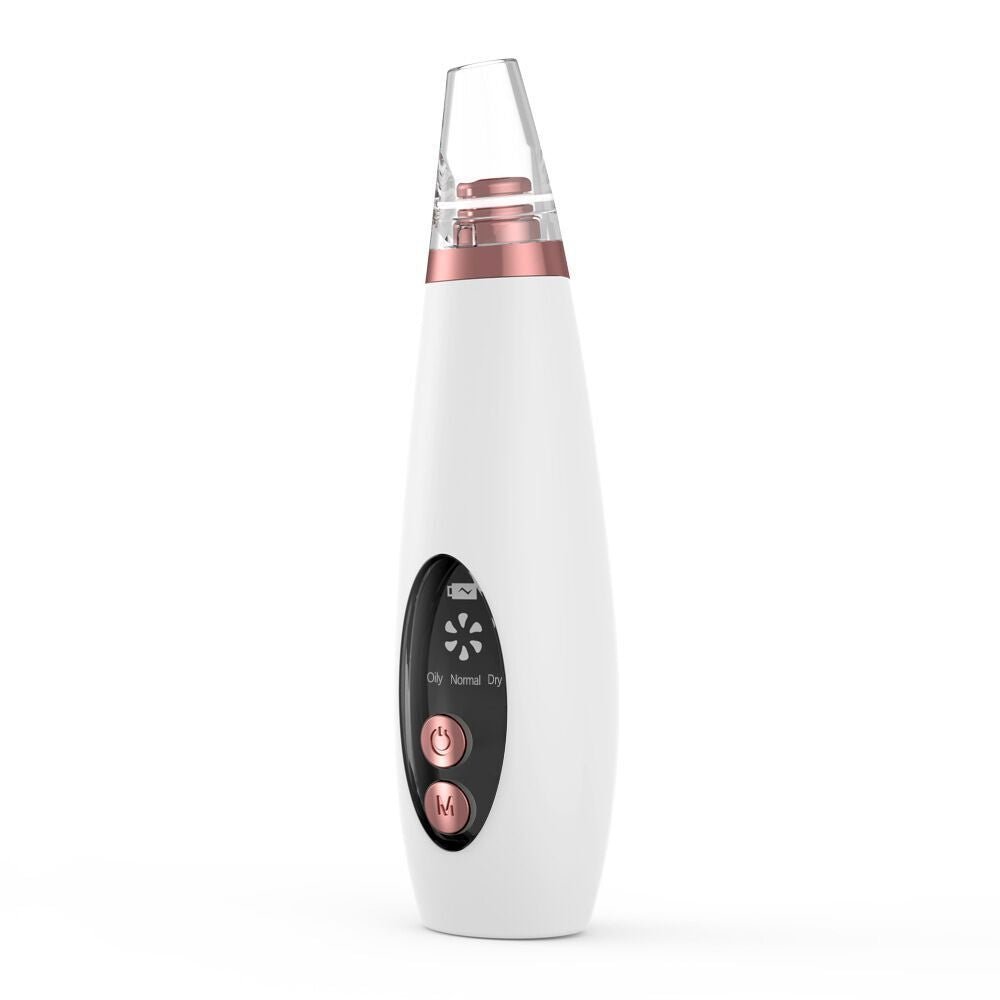 pore Vacuum Blackhead Remover 