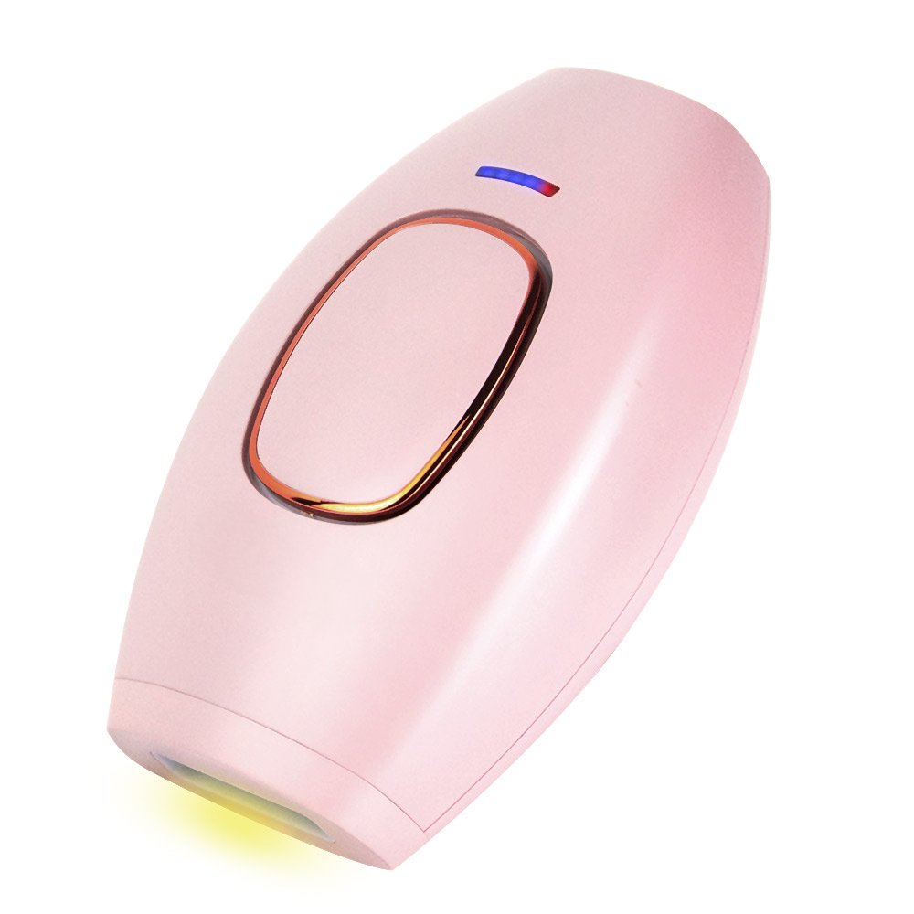 IPL Hair Removal Device