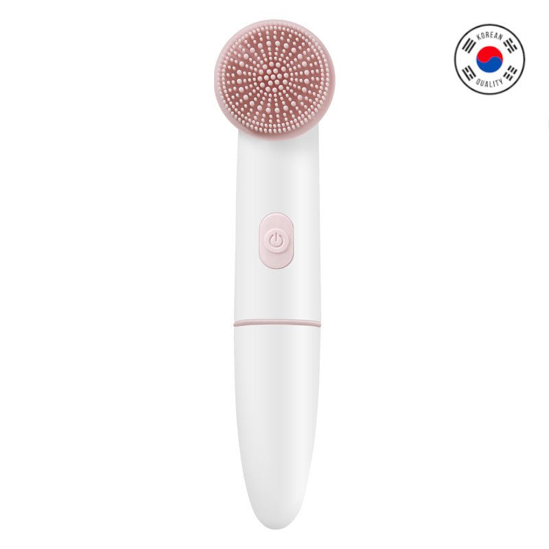 Sonic Facial Cleansing Brush