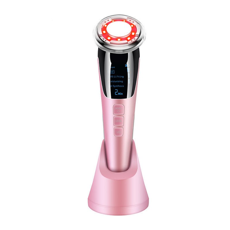 Anlan 5-in-1 Facial Massager