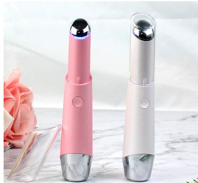 multiple Lip and Eye Beauty Massage Pen